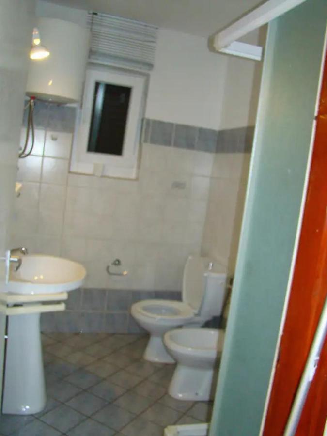 Apartments Davorka Шимуни Экстерьер фото