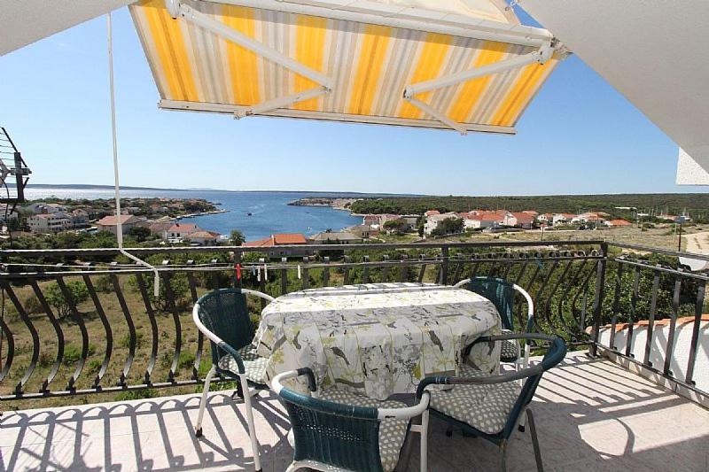 Apartments Davorka Шимуни Экстерьер фото