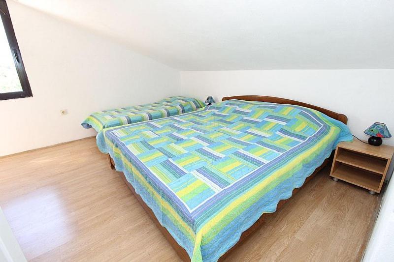 Apartments Davorka Шимуни Экстерьер фото